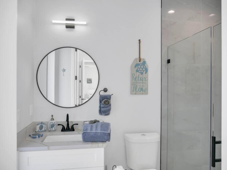 Casa Sevilla, Heated Pool, Sleeps 9, 4B3B Кейп Корал Екстериор снимка